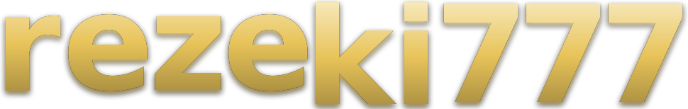 rezeki 777 logo